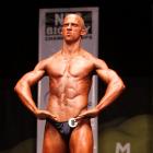 Jacob  Hirning - NPC EFX Big Sky Championships 2011 - #1